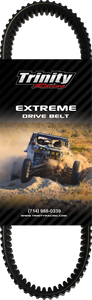 Can-am X3 extreme drive belt by trinity racing