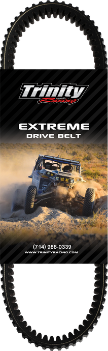 Can-am X3 extreme drive belt by trinity racing