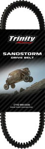 Sand Storm Drive Belt- Can Am X3