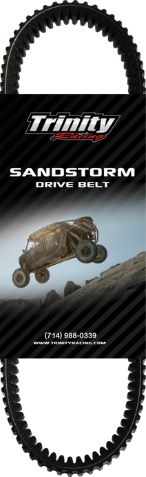 Sand Storm Drive Belt- Can Am X3