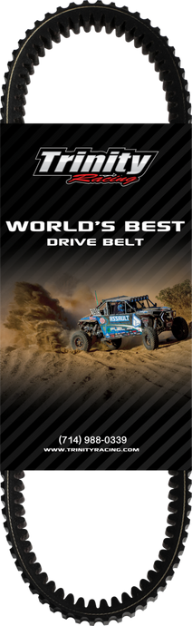 Worlds Best Belt Can Am X-3 belt